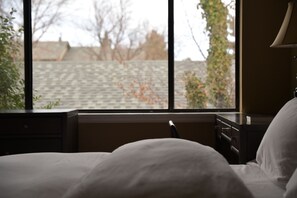 4 bedrooms, desk, iron/ironing board, free WiFi - Boulder 4 bed 2 bath Wonderland Lake Trail System (Boulder)