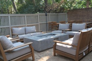 Property grounds -  Boulder 4 bed 2 bath Wonderland Lake Trail System (Boulder)