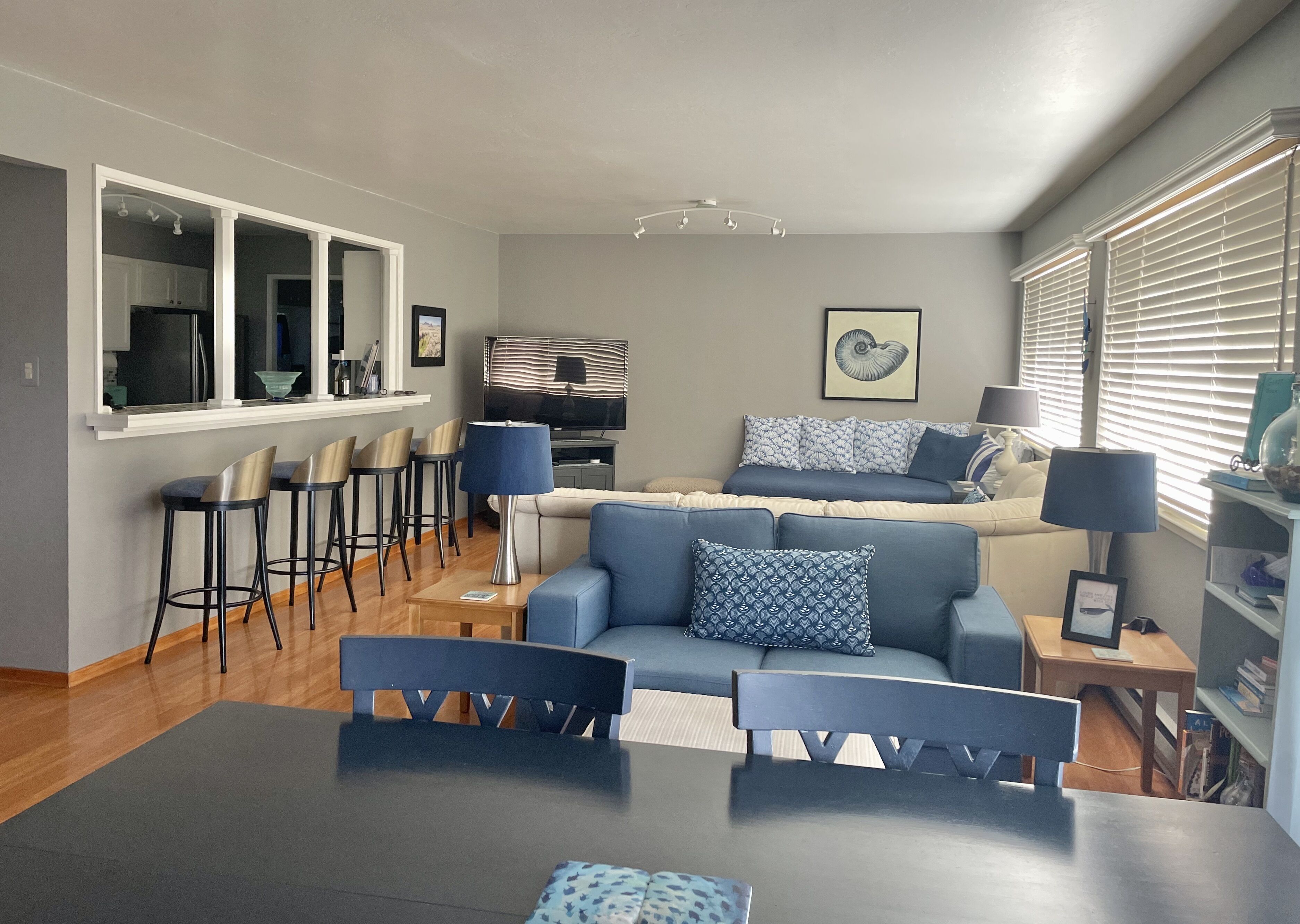 "Bay View" En Encantadora Remodelada En Casa De 5 Estrellas Yardas Cercadas Y Spa, Cerca De Todo! - Bodega Bay, CA
