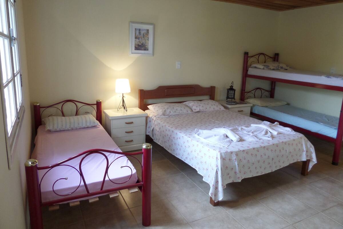 Superior Suite, 1 Bedroom