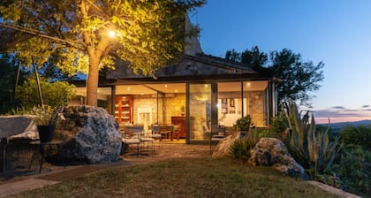 Agriturismo Fontenuova