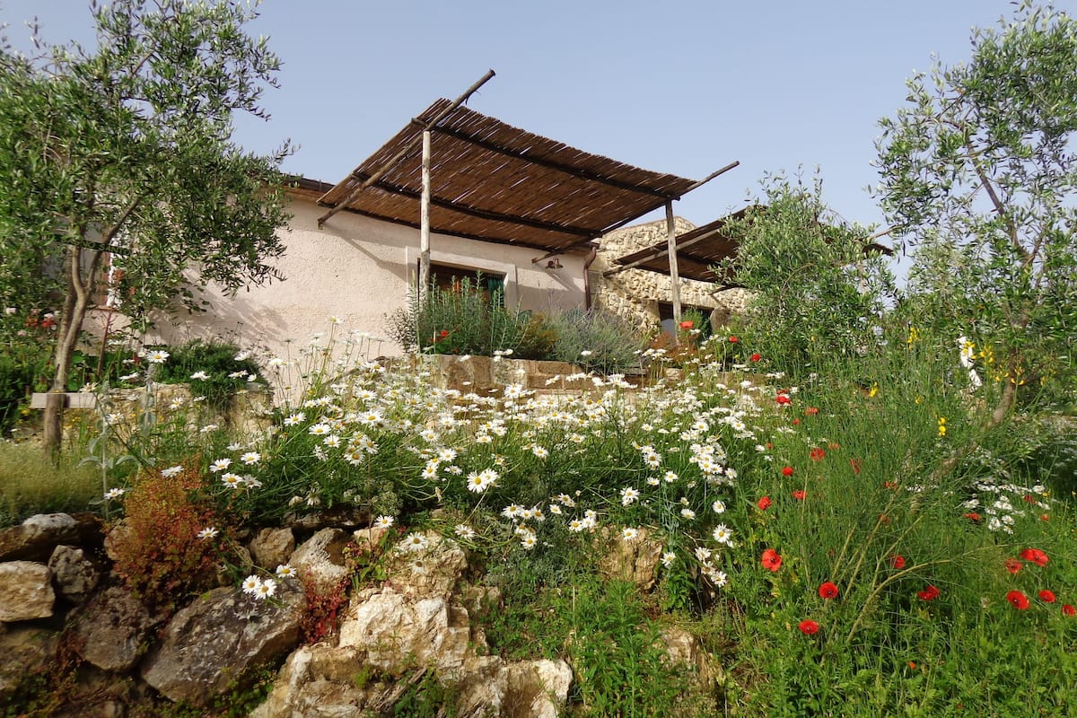 Deluxe Studio (La Ginestra) | Balkoni