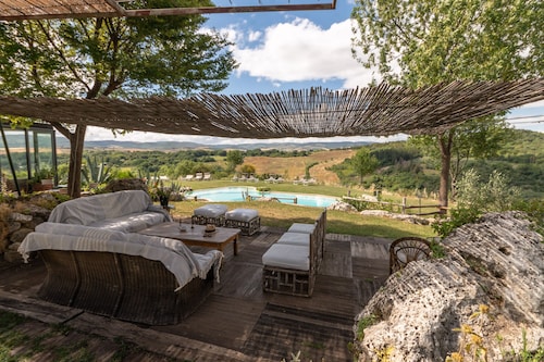 Agriturismo Fontenuova