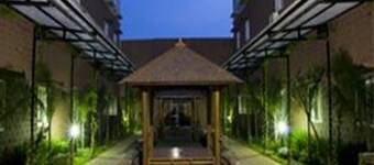 Hotel Olive
