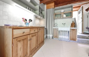 Dúplex Deluxe, hidromasaje, planta baja | Detalle interior