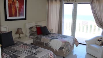 Standard Room | 1 bedroom, desk, laptop workspace, iron/ironing board