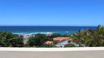 Standard Room | View from room