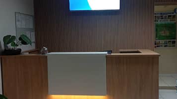 Recepción