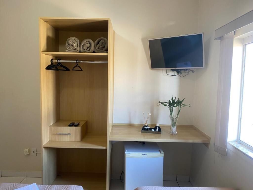 minibar, iron/ironing board, free wifi