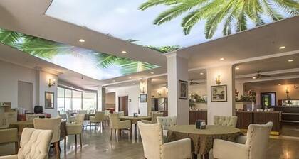 Mysea Hotels Incekum