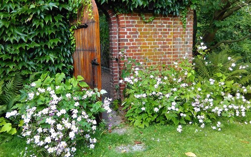 Minnesberg Bed & Breakfast