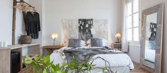 Amymone Suites