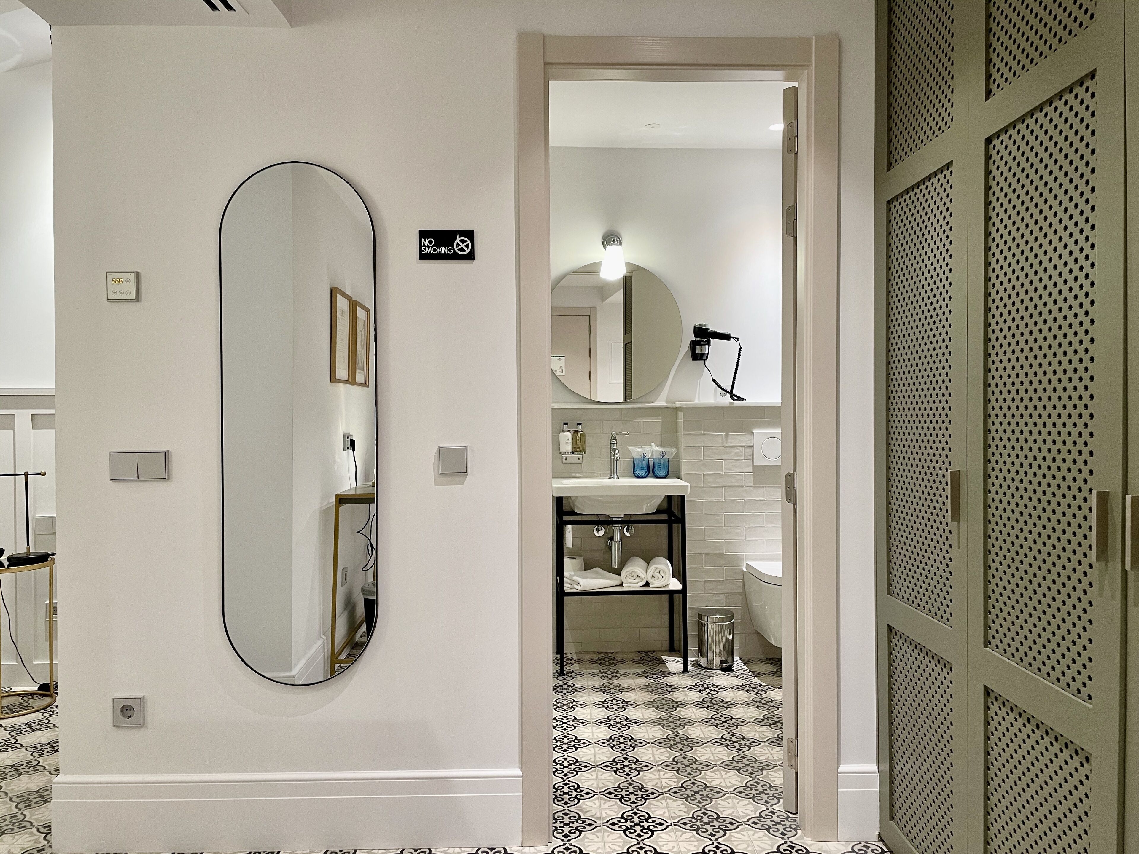 Foto - Hotel Basilica