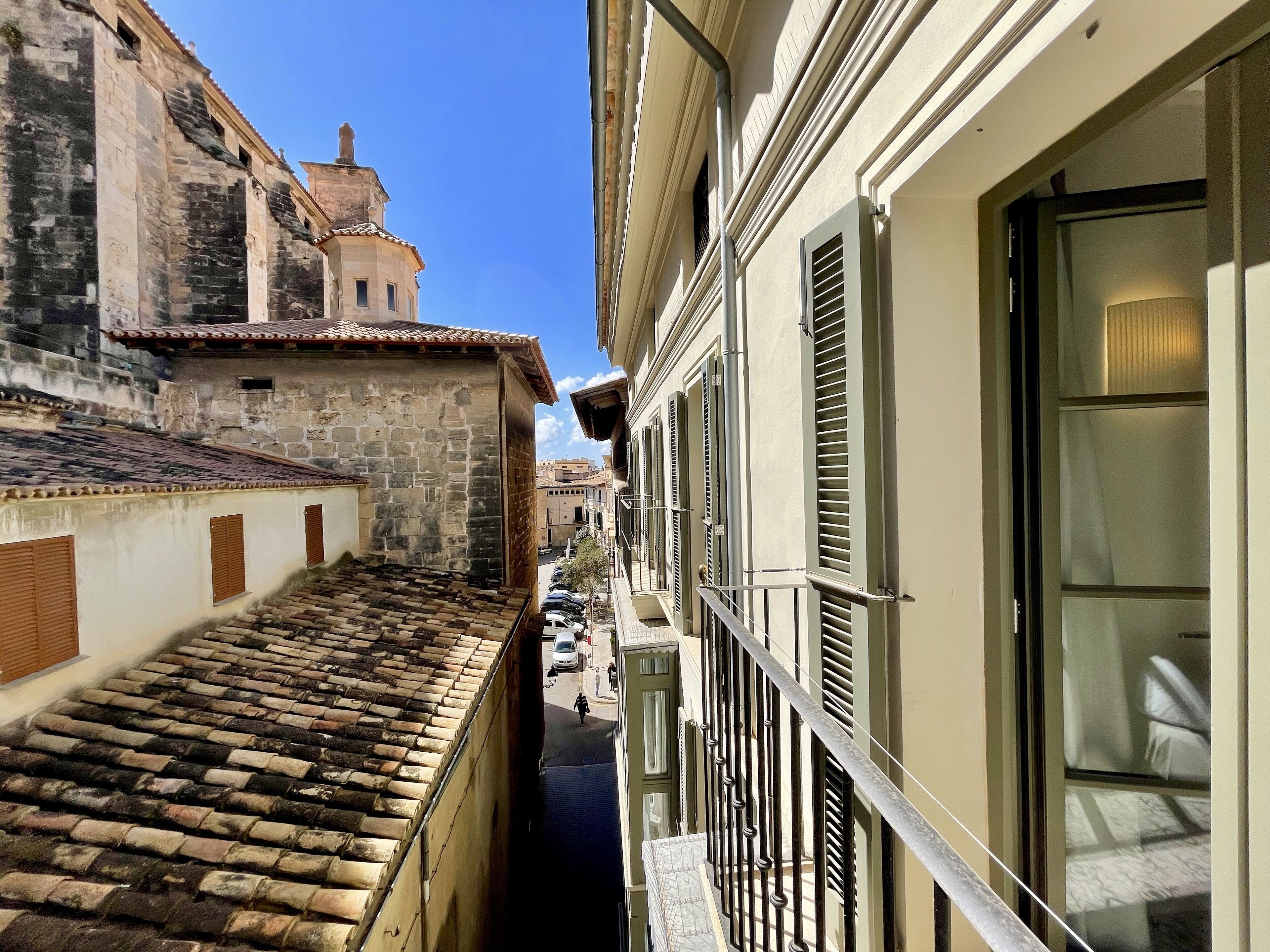 Foto - Hotel Basilica