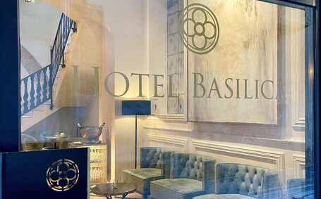 Hotel Basílica – Affordable hotel in Palma de Mallorca