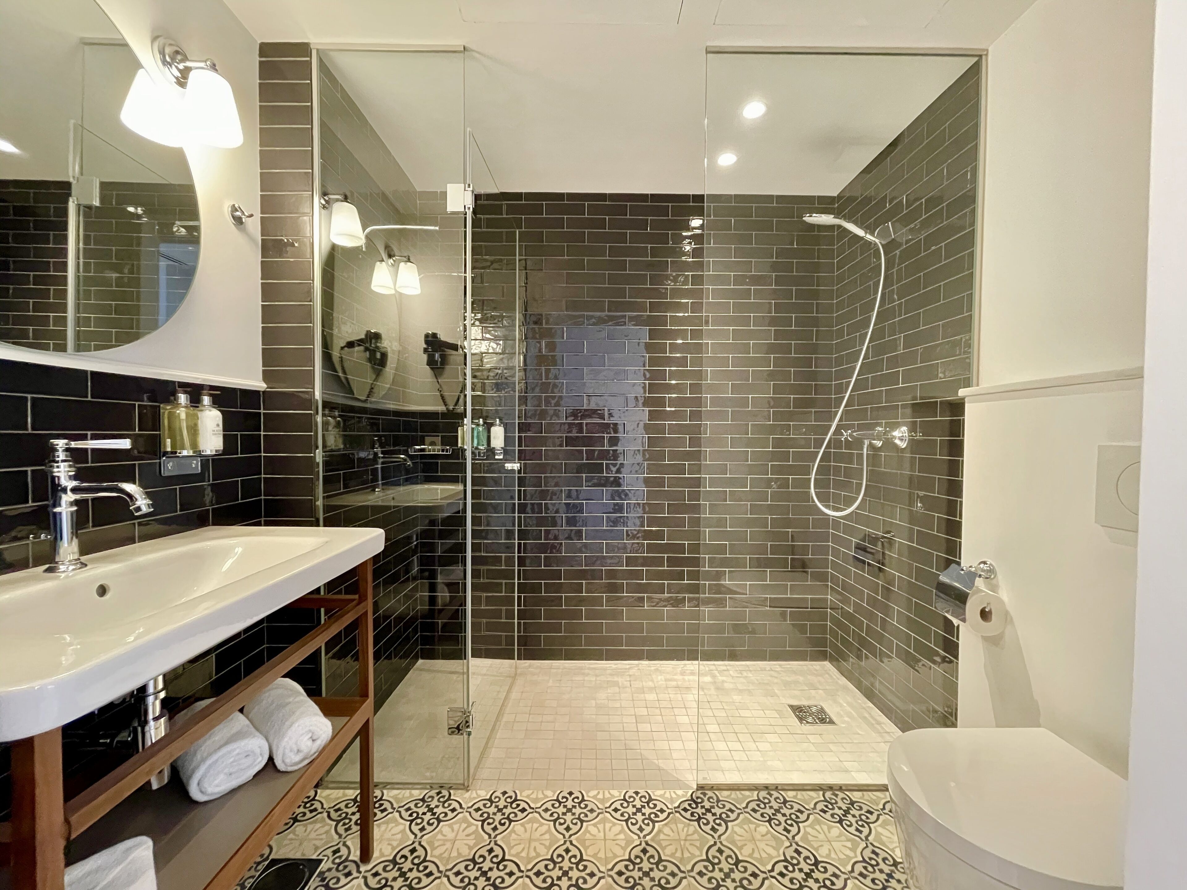 Foto - Hotel Basilica