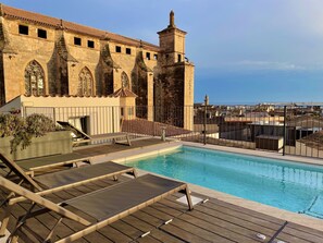 Porch - Hotel Basílica (Palma de Mallorca)