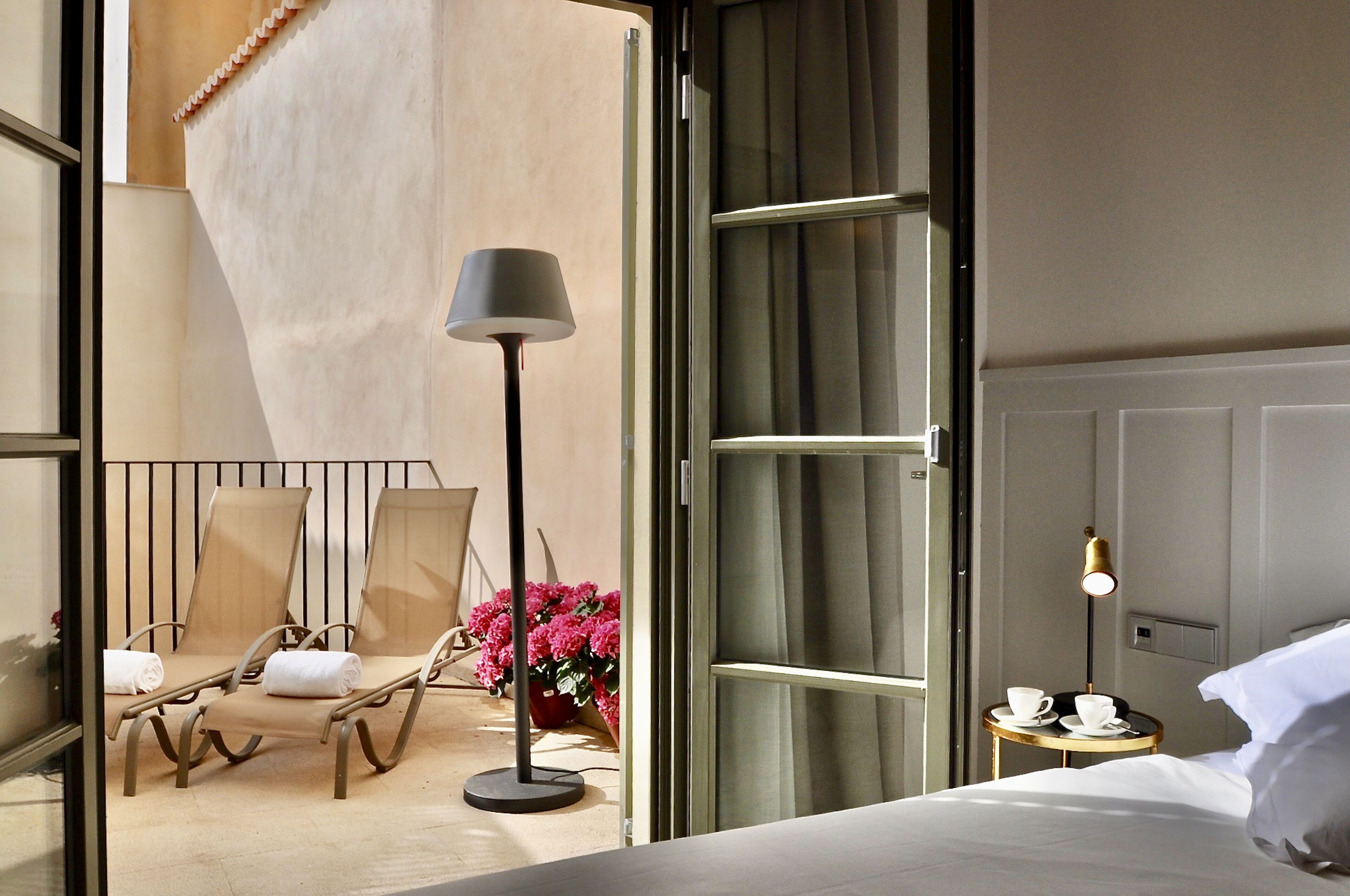 Photo - Hotel Basilica