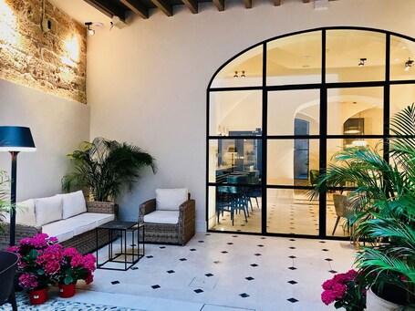 Hotel Basílica - view 3