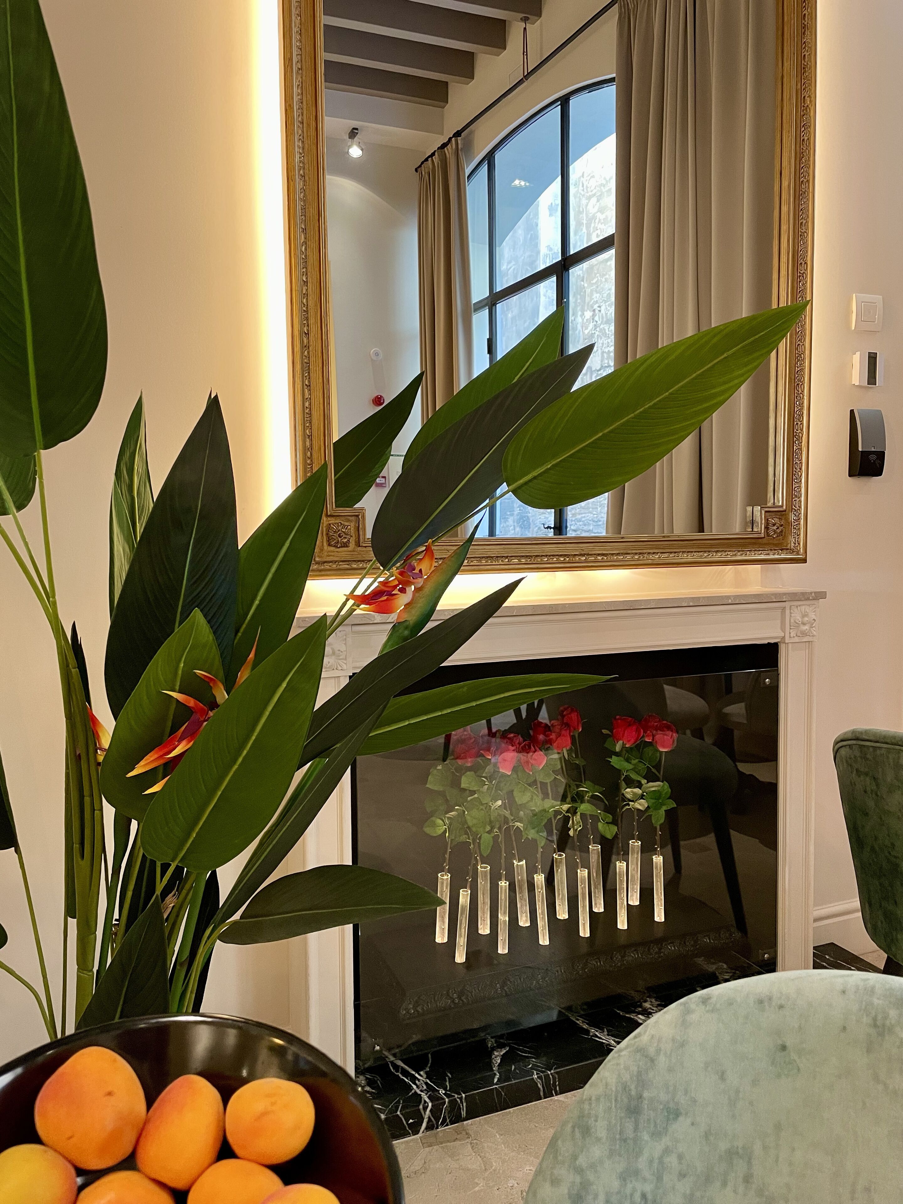 Foto - Hotel Basilica