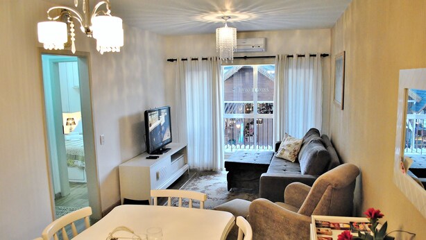 Apartment | In-room dining