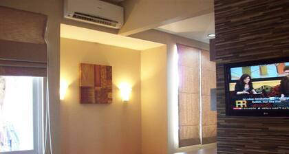 Tirta Mansion Premier