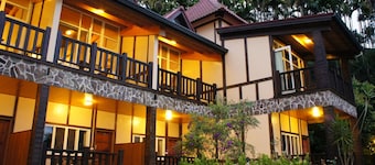 Yueya Villa