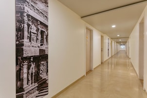 Pasillo