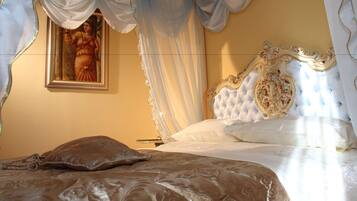 Chambre Classique Double ou avec lits jumeaux