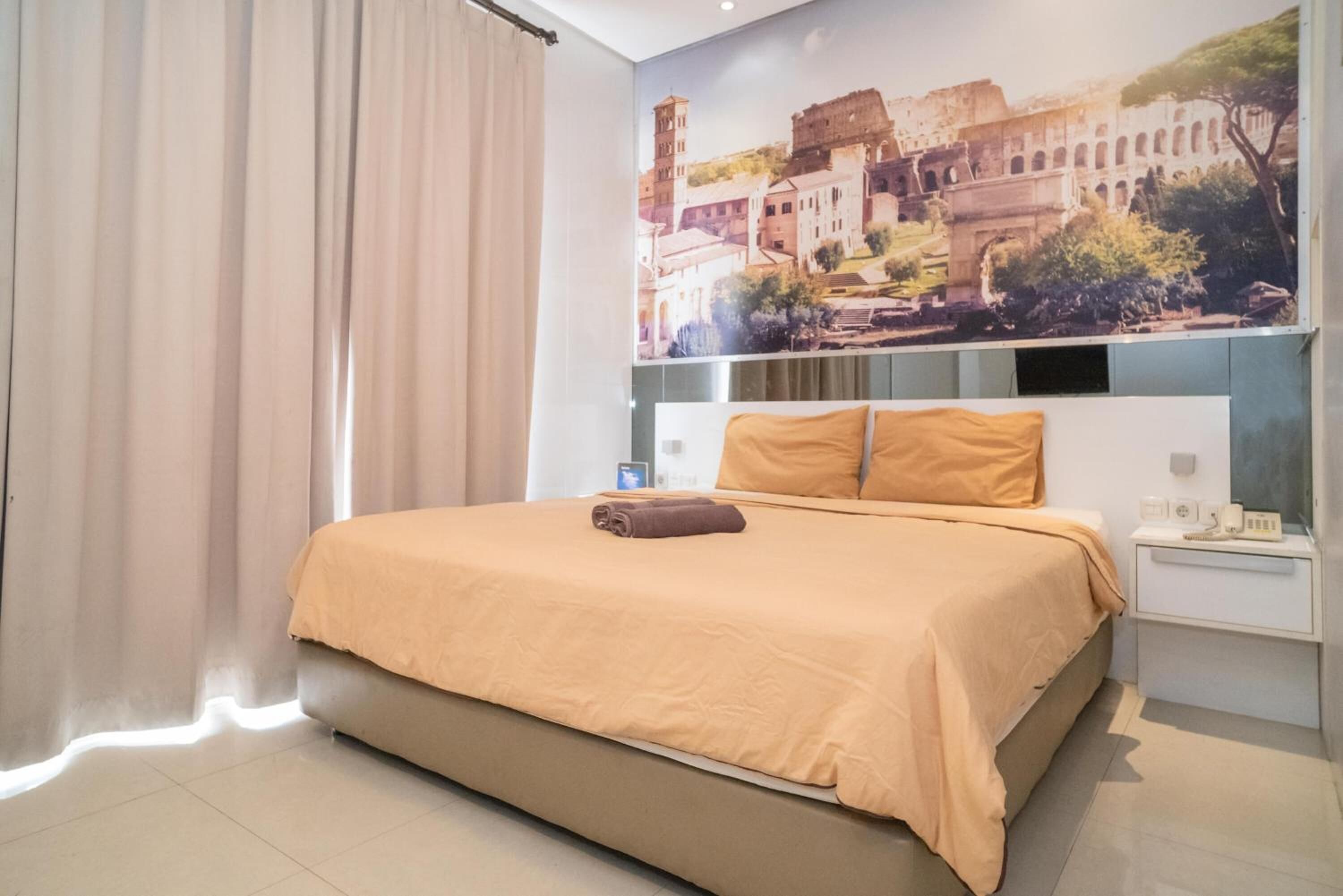 Ekstrasenger (mot et tillegg) og wi-fi (inkludert)