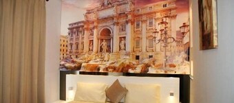 Tirta Mansion Paramount Serpong Hotel