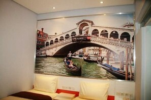 Standard Double Room | Rollaway beds, free WiFi - Tirta Mansion Paramount Serpong Hotel (Gading Serpong)