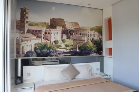 Superior Double Room | Rollaway beds, free WiFi