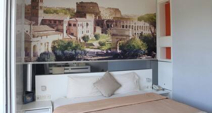 Tirta Mansion Paramount Serpong Hotel