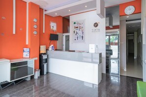 Lobby - Tirta Mansion Paramount Serpong Hotel (Gading Serpong)