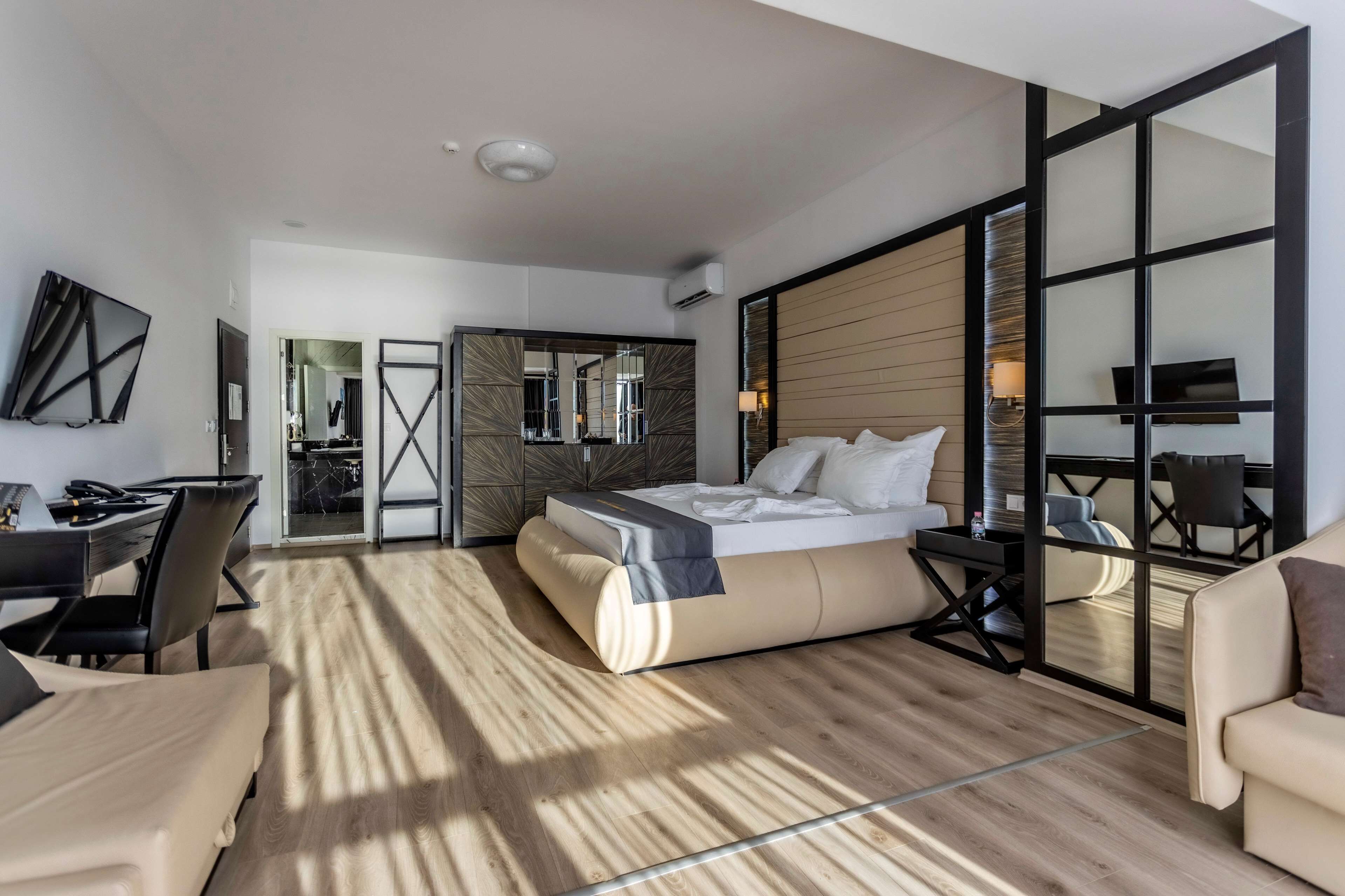 Photo - Prestige Deluxe Hotel Aquapark Club - All inclusive