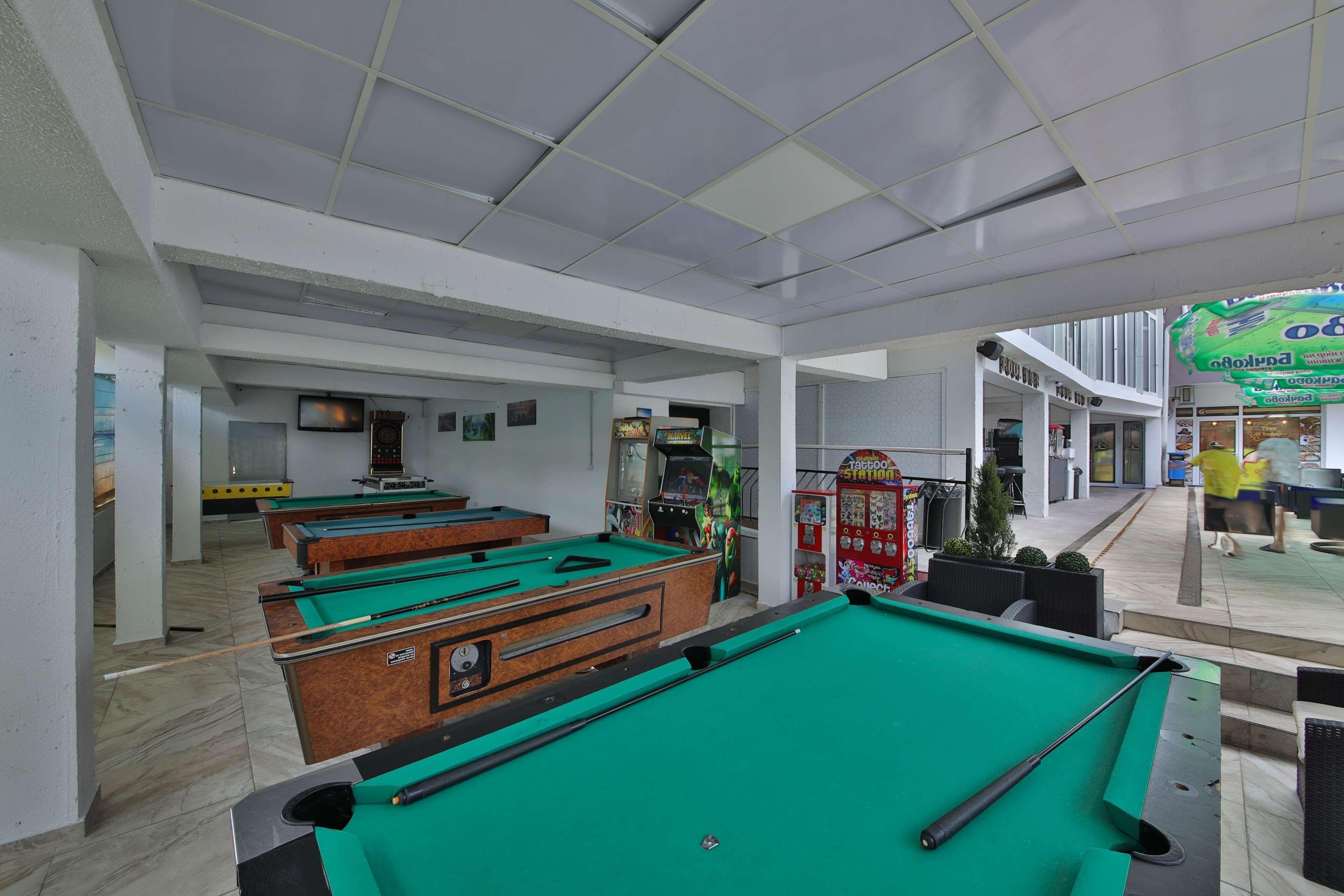 Photo - Prestige Deluxe Hotel Aquapark Club - All inclusive