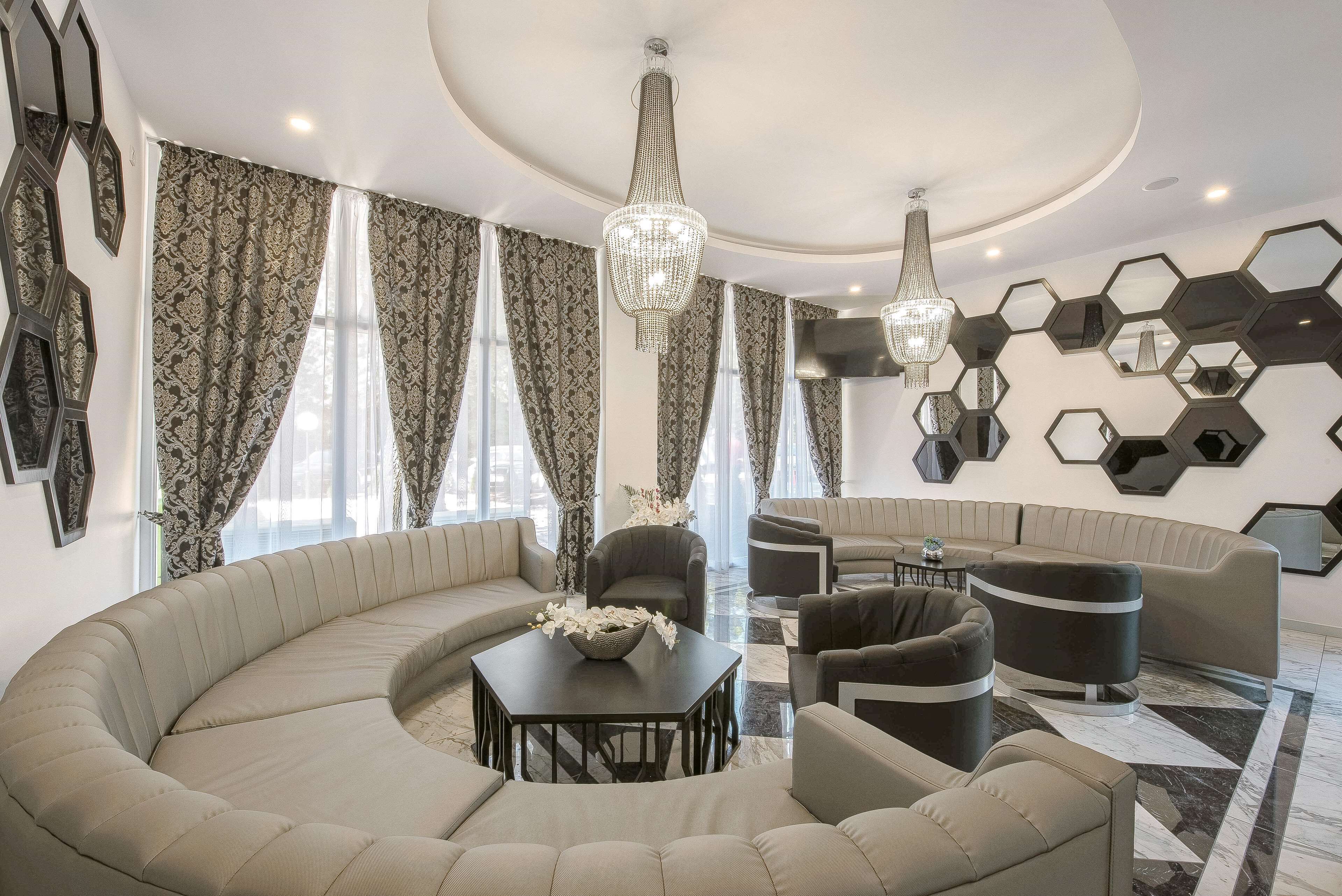 Photo - Prestige Deluxe Hotel Aquapark Club - All inclusive