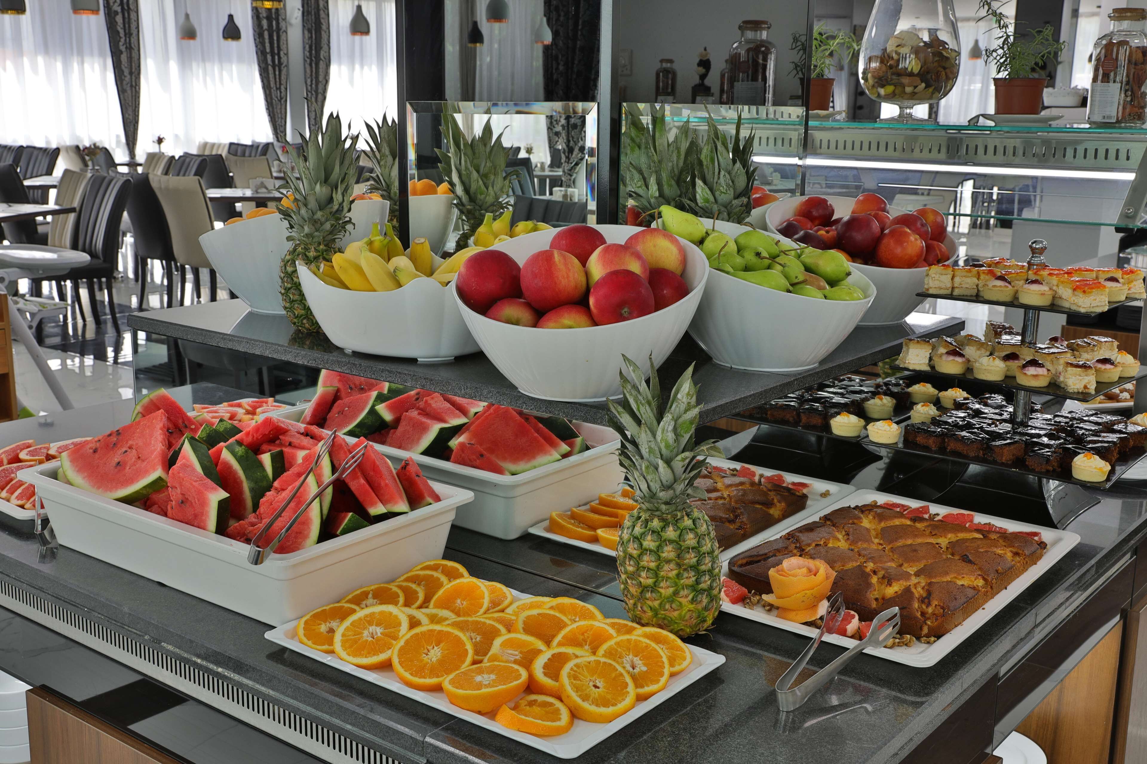 Photo - Prestige Deluxe Hotel Aquapark Club - All inclusive