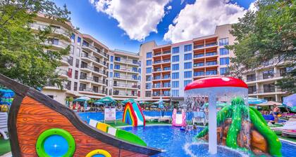 Prestige Deluxe Hotel & Aquapark Club - All Inclusive