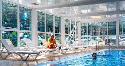 Prestige Deluxe Hotel & Aquapark Club - All Inclusive