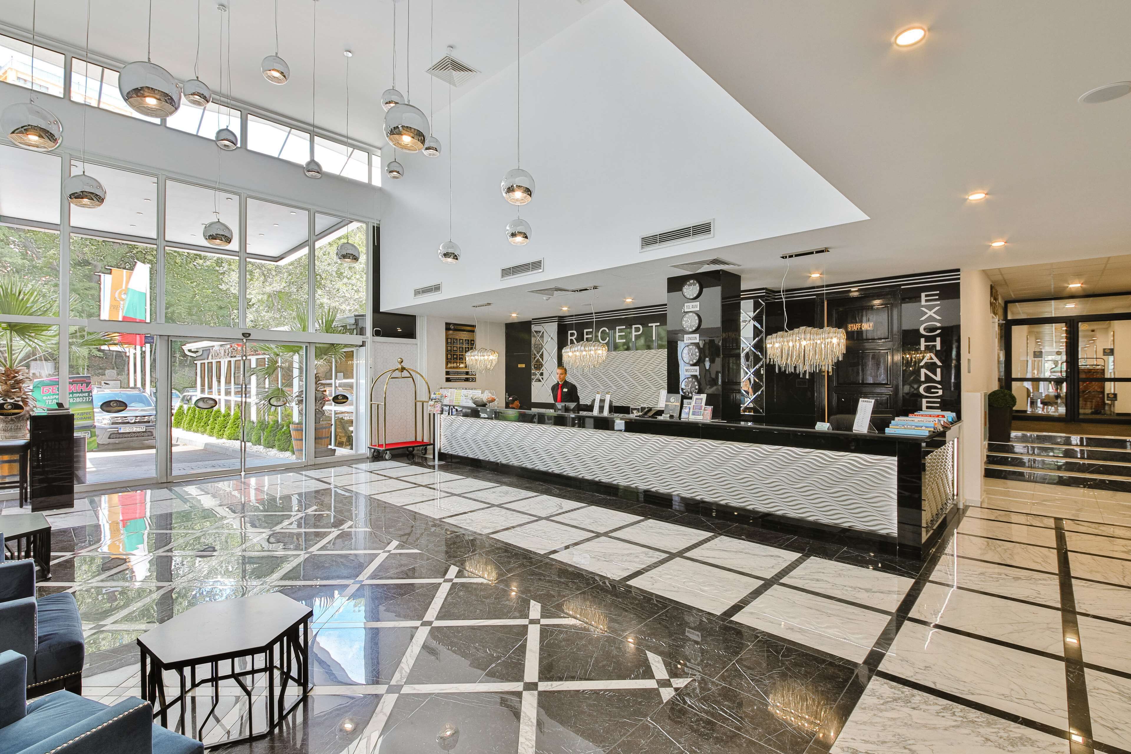 Photo - Prestige Deluxe Hotel Aquapark Club - All inclusive