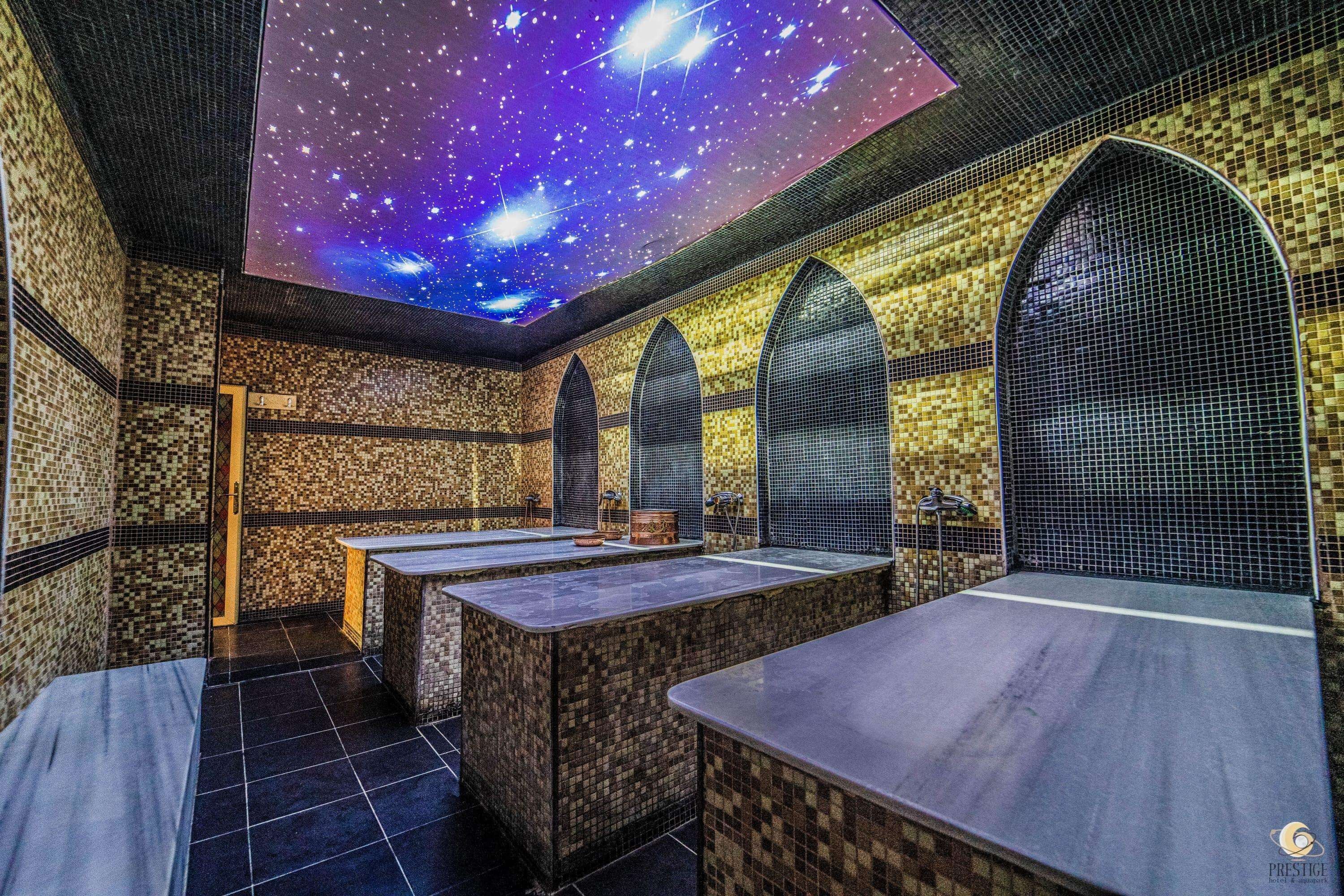 Photo - Prestige Deluxe Hotel Aquapark Club - All inclusive