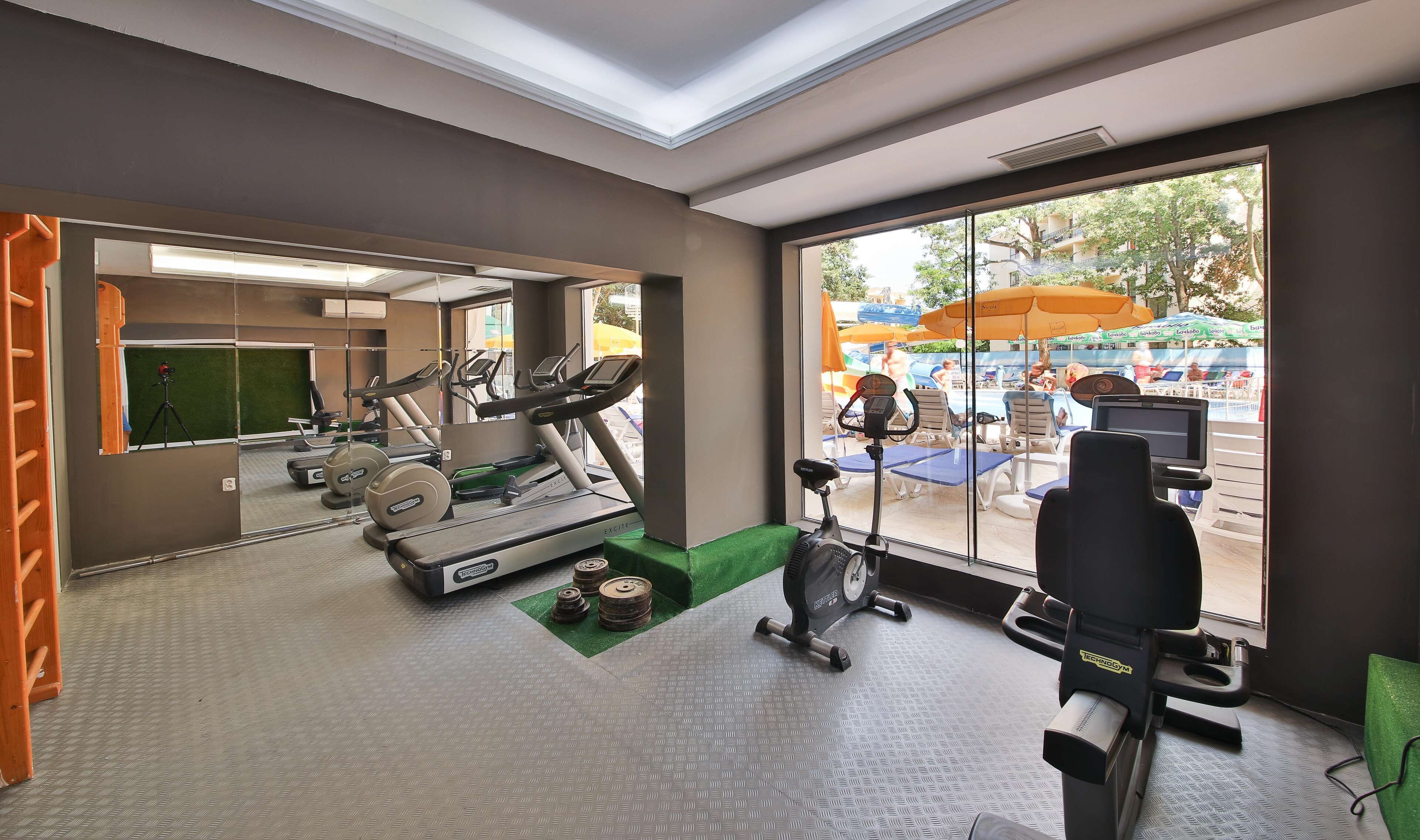 Photo - Prestige Deluxe Hotel Aquapark Club - All inclusive