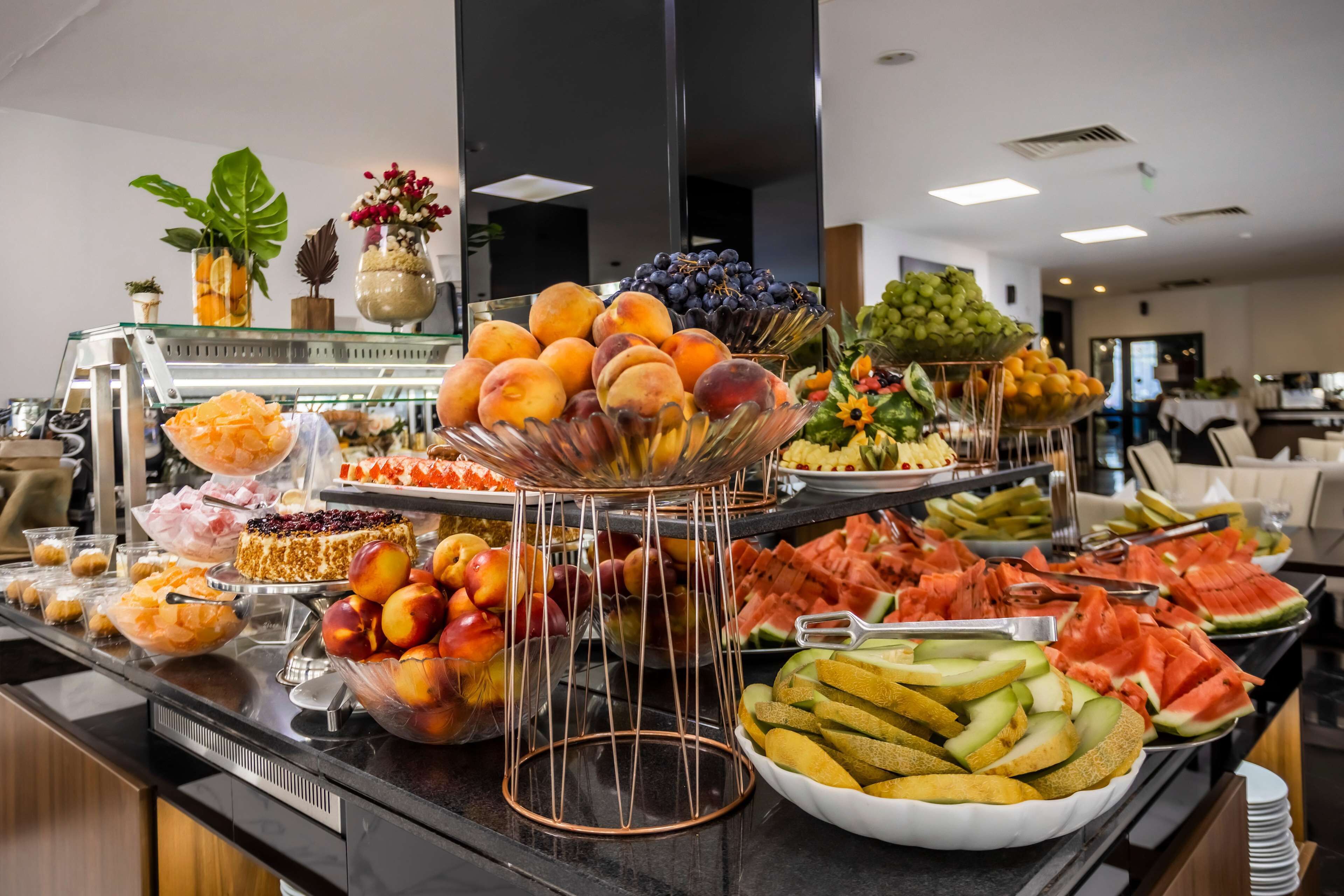 Photo - Prestige Deluxe Hotel Aquapark Club - All inclusive