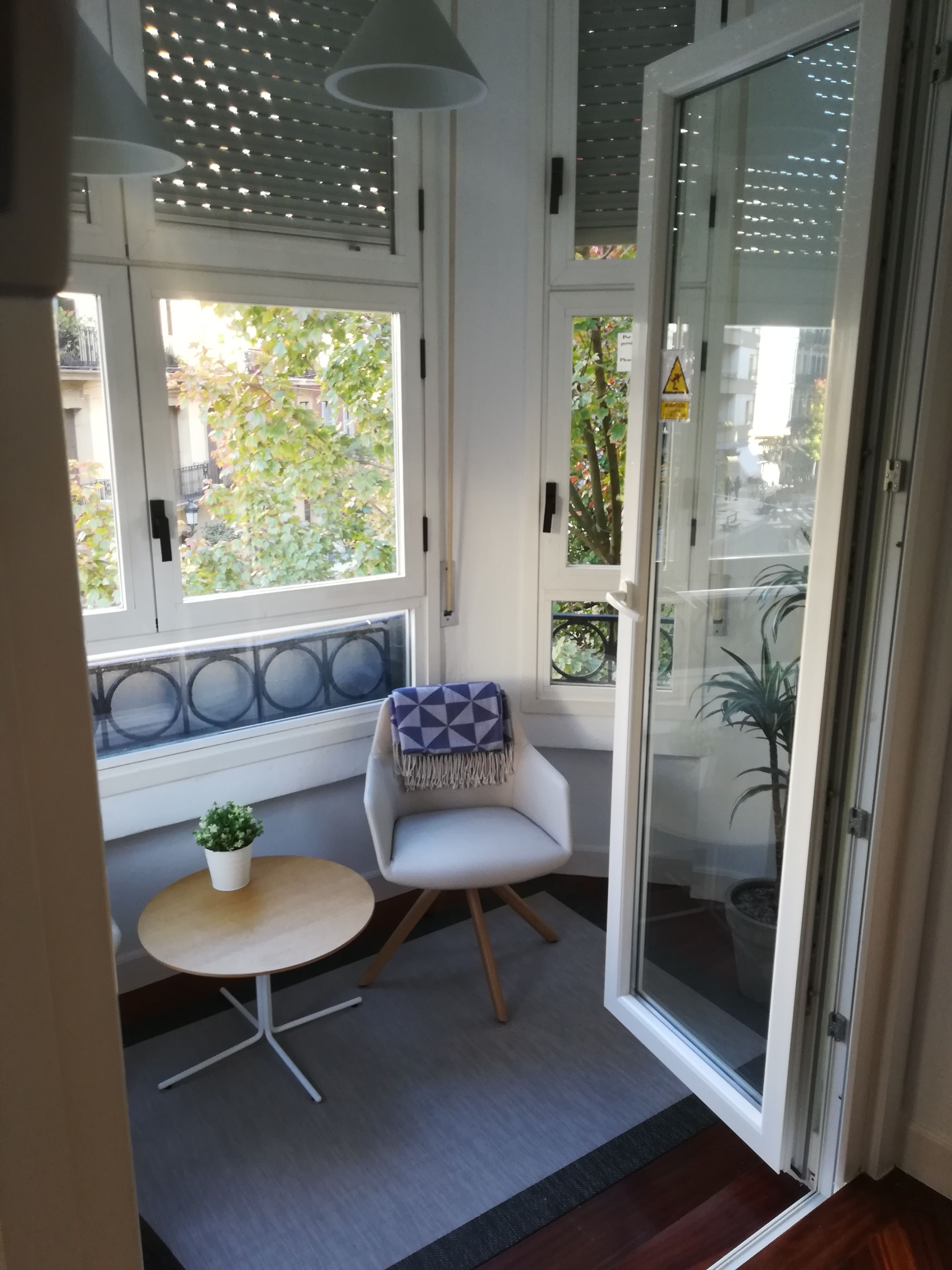 Foto - Pensión La Perla