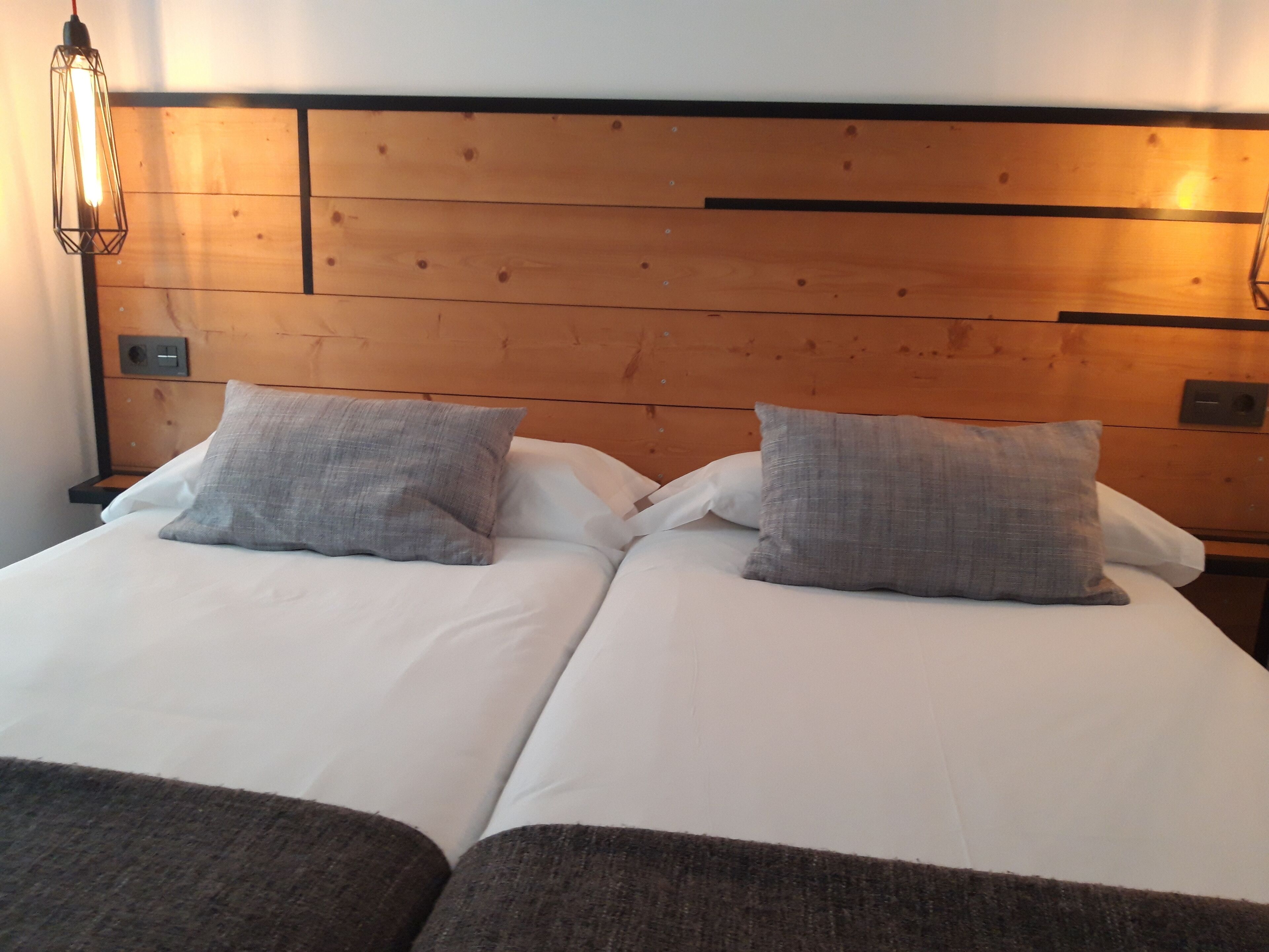 Foto - Pensión La Perla