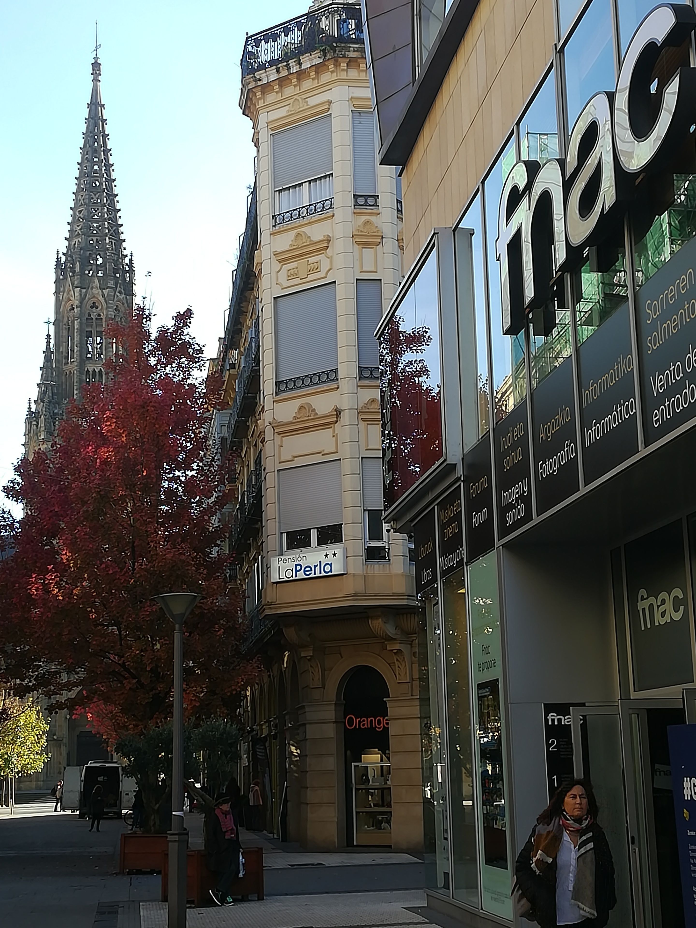 Foto - Pensión La Perla