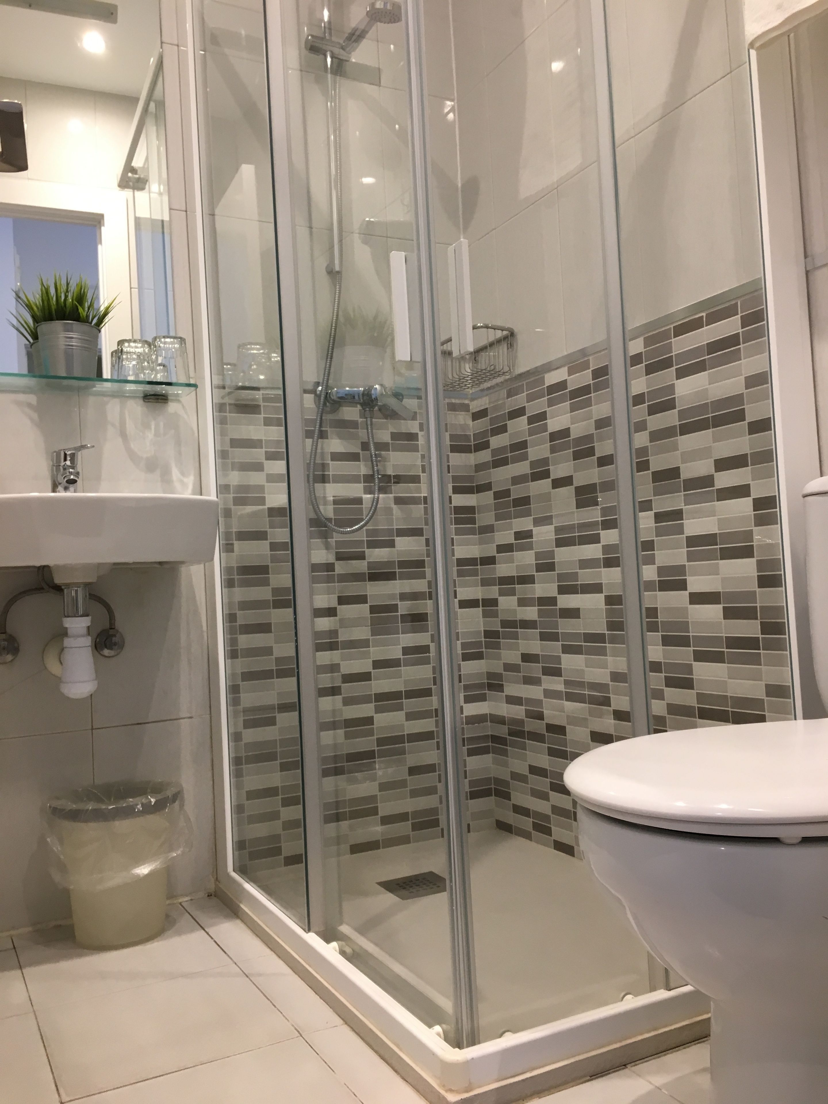 Foto - Pensión La Perla