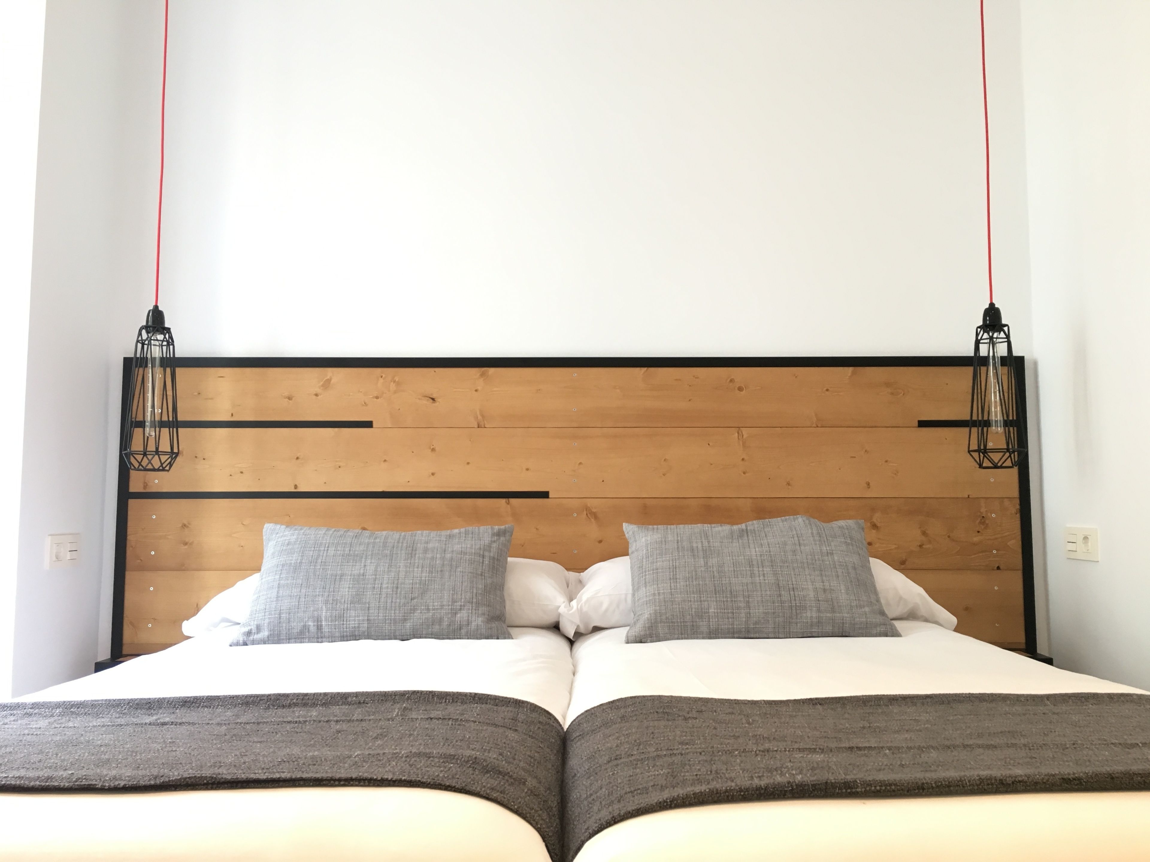 Foto - Pensión La Perla